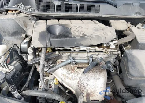 2013 Toyota Venza Le/Xle from USA, damaged, VIN 4T3BA3BB2DU039910